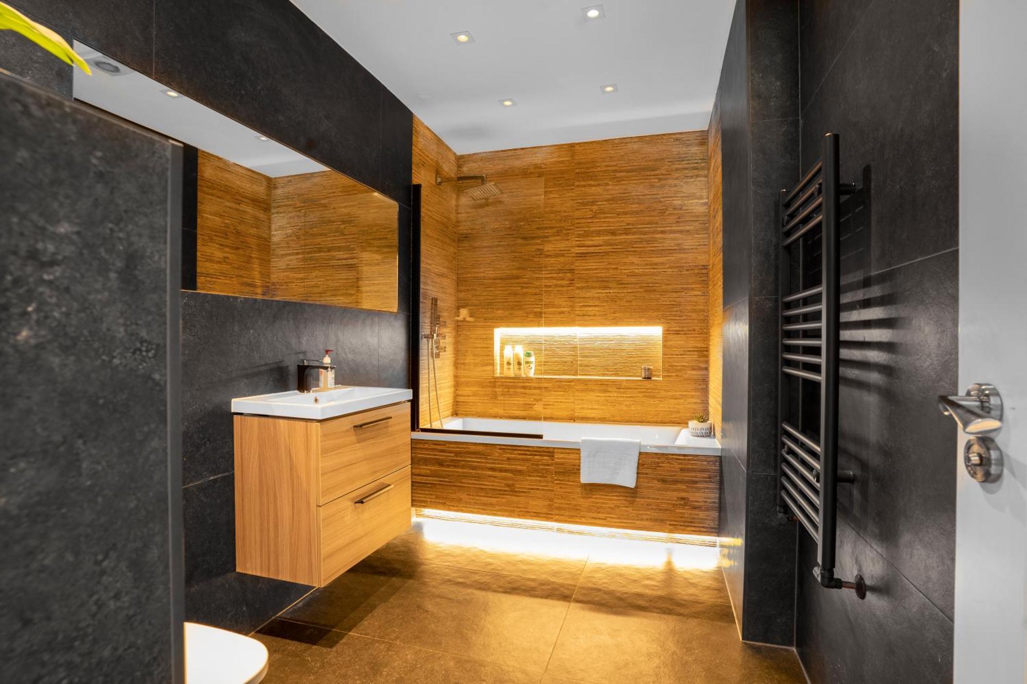 Stylish Apartments London Near Wembley Stadium Luaran gambar