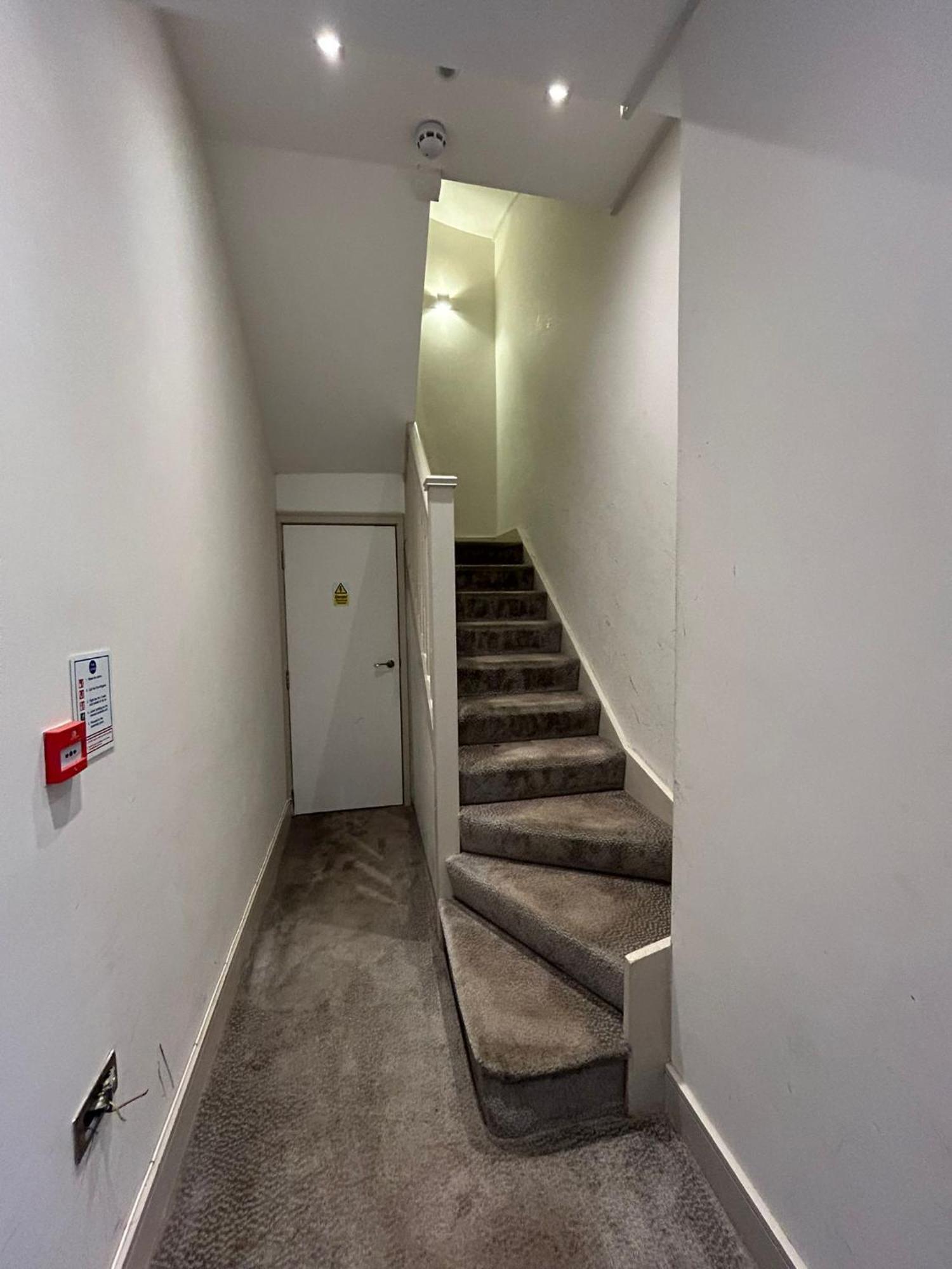 Stylish Apartments London Near Wembley Stadium Luaran gambar
