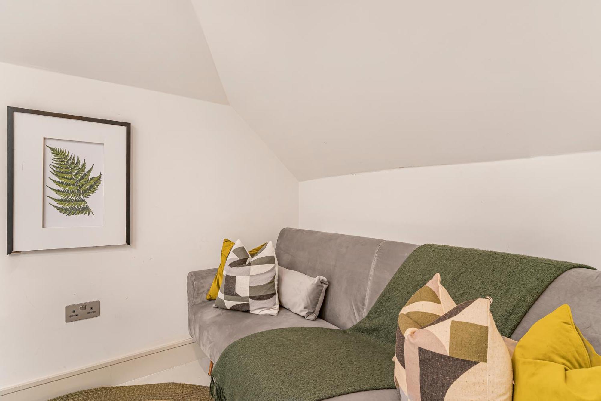 Stylish Apartments London Near Wembley Stadium Luaran gambar