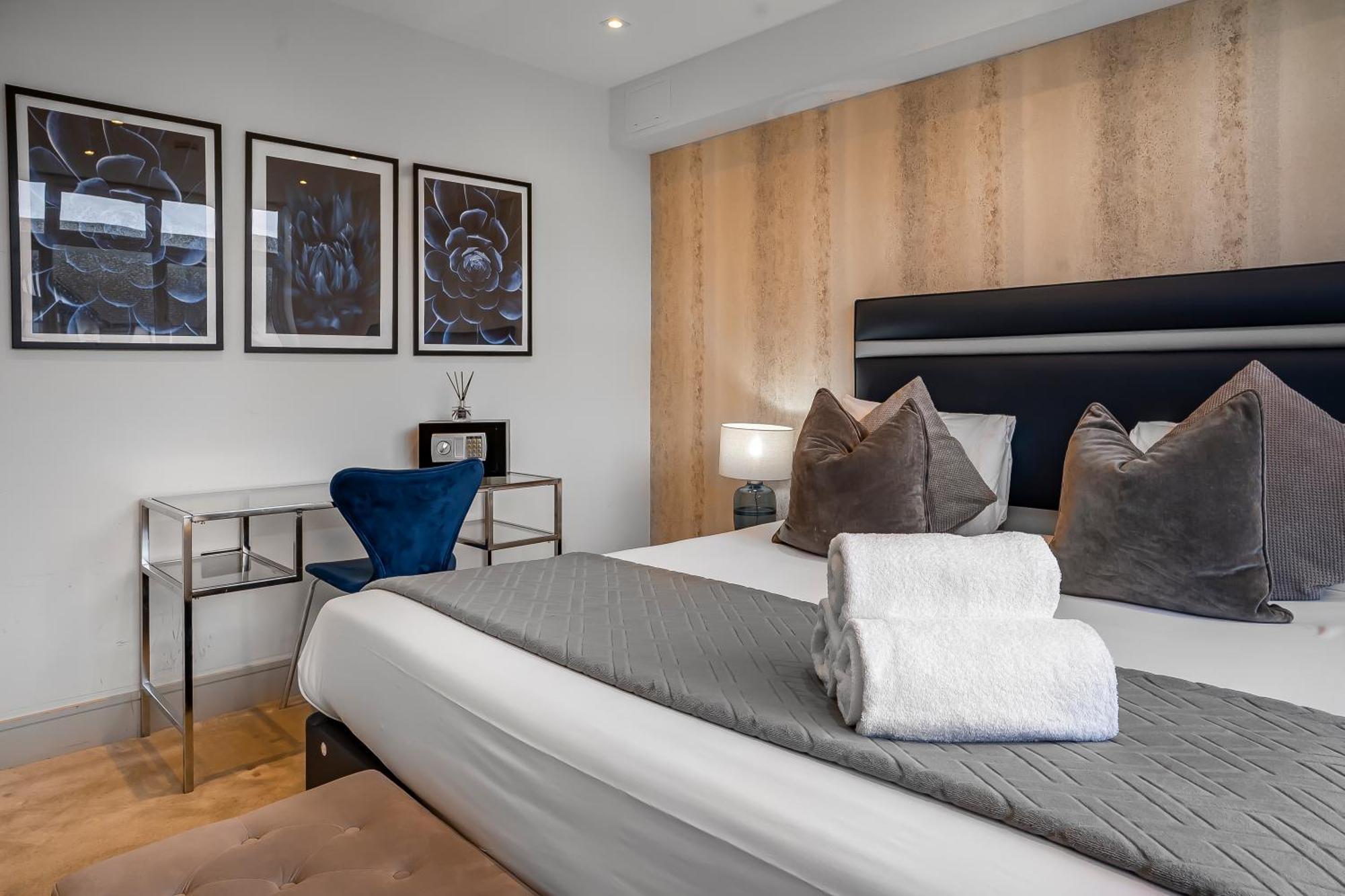 Stylish Apartments London Near Wembley Stadium Luaran gambar