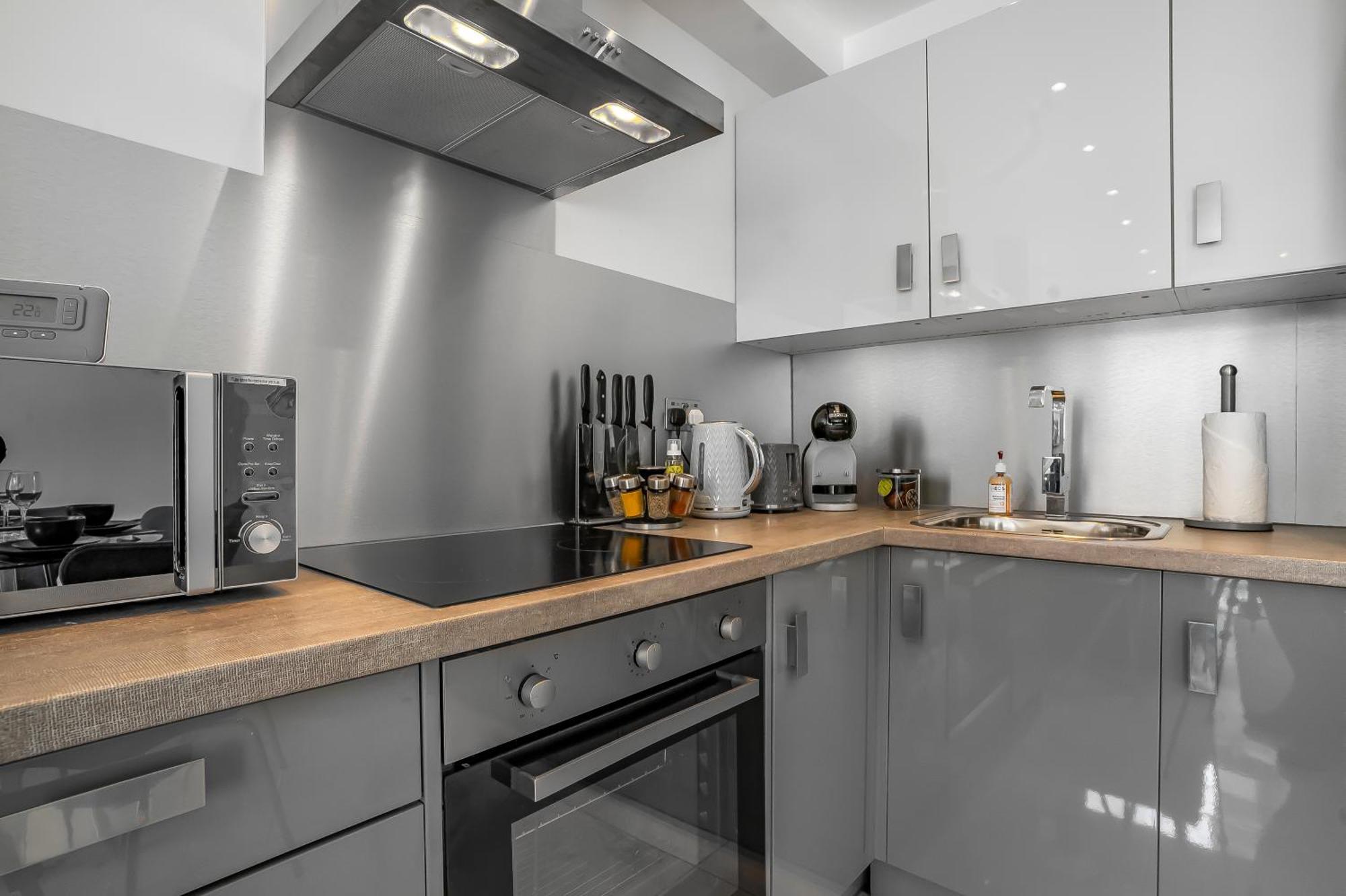 Stylish Apartments London Near Wembley Stadium Luaran gambar