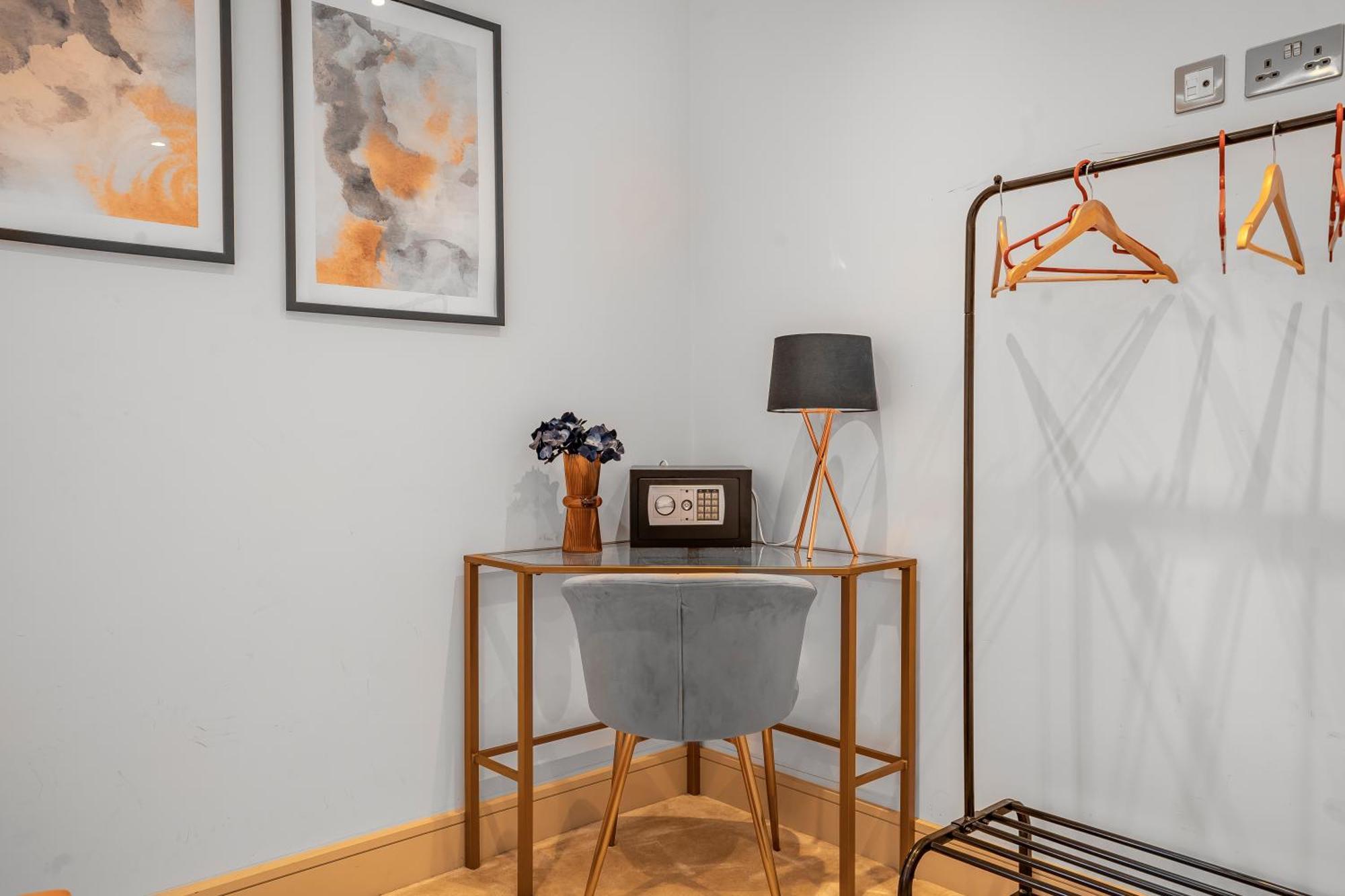 Stylish Apartments London Near Wembley Stadium Luaran gambar