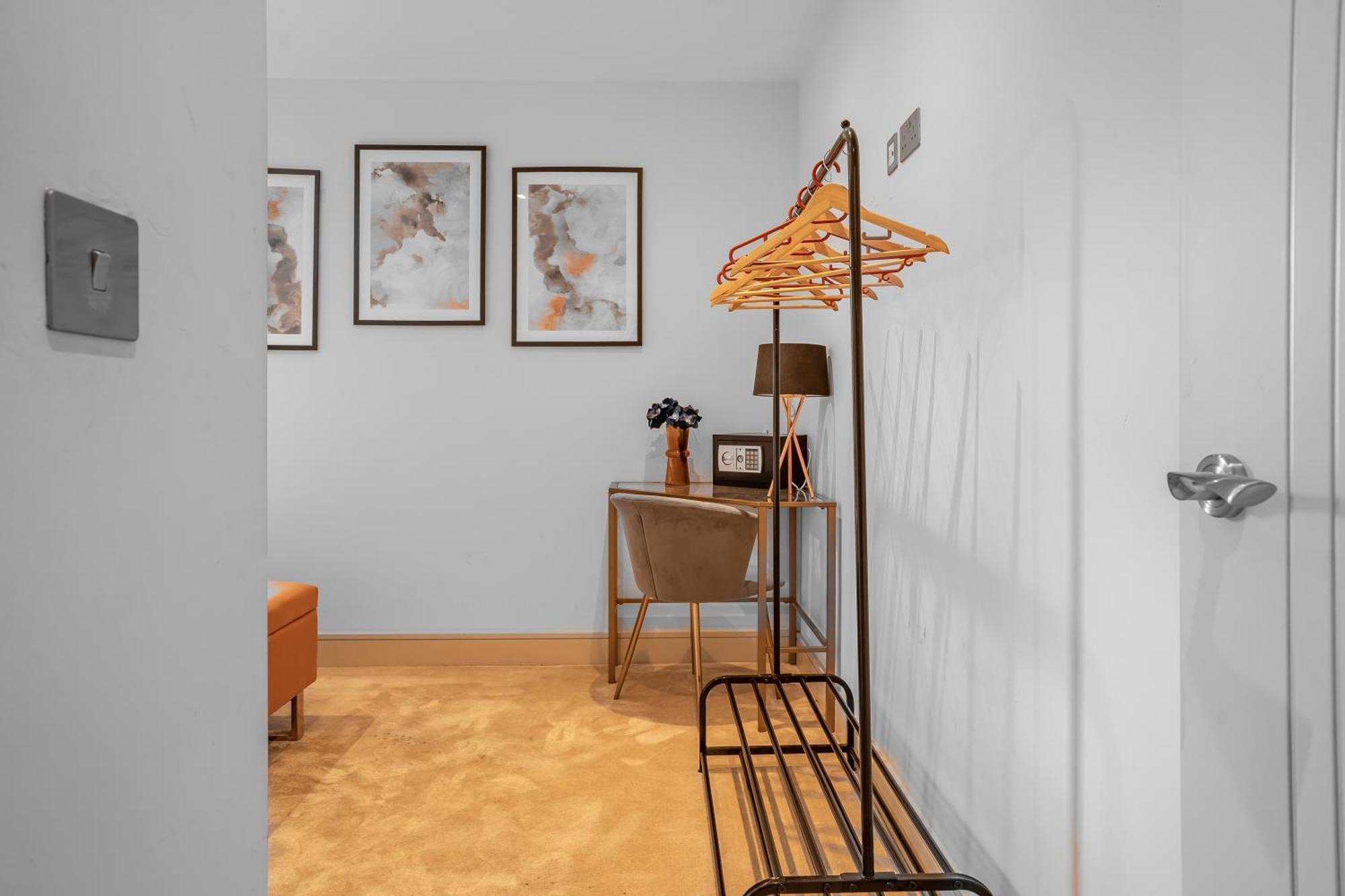 Stylish Apartments London Near Wembley Stadium Luaran gambar