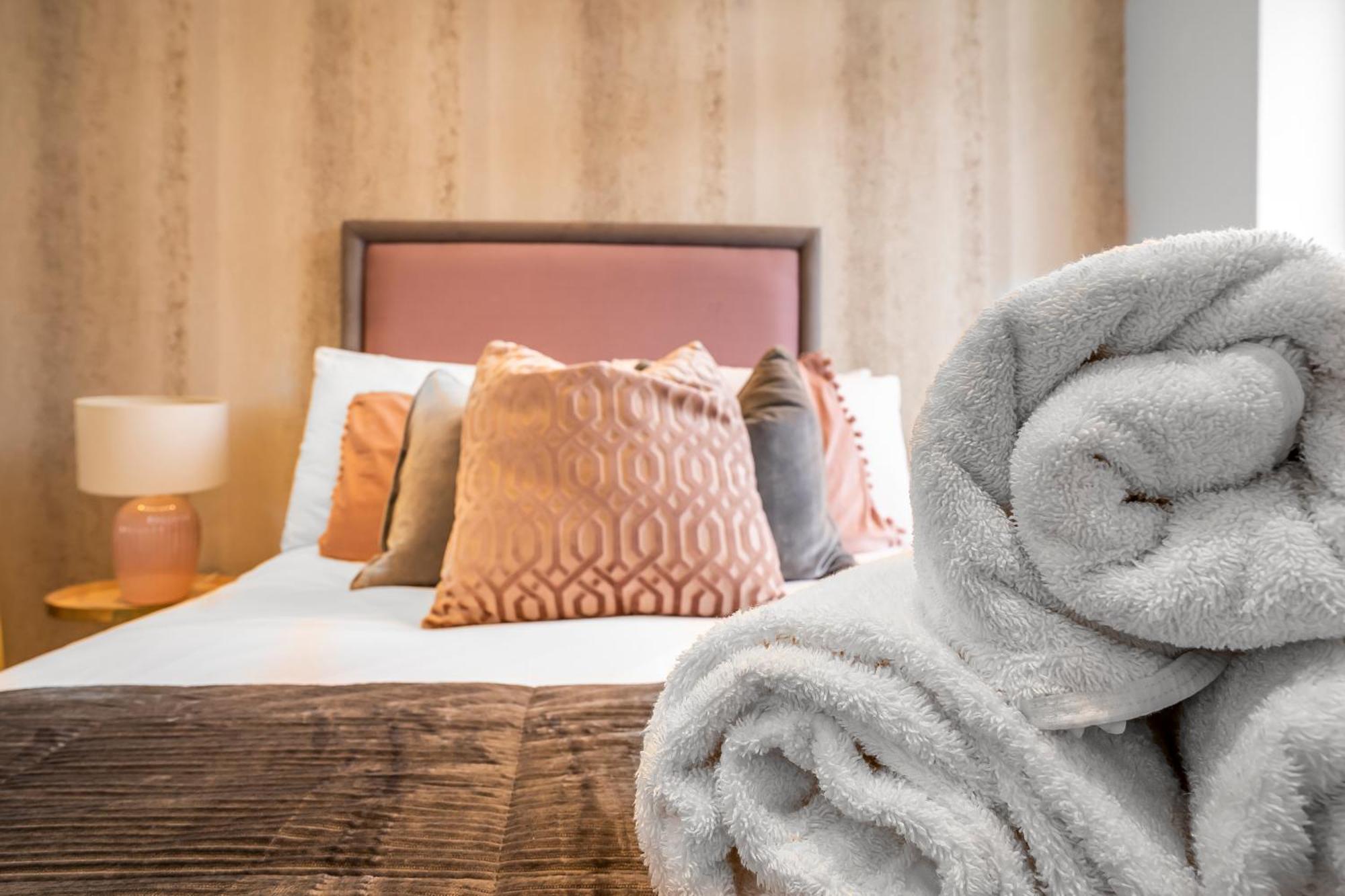 Stylish Apartments London Near Wembley Stadium Luaran gambar